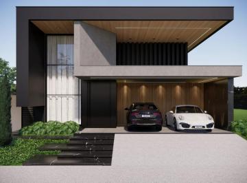 Casa · 216m² · 3 Quartos · Casa à venda em Americana, Jardim Imperador, com 3 suítes, com 216 m², Terras do Imperador