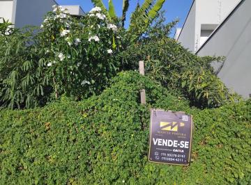 Terreno · 150m² · Terreno à venda em Indaiatuba, Jardim Residencial Nova Veneza, com 150 m²