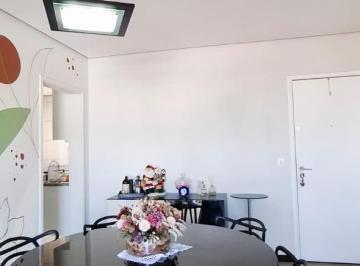 Apartamento · 78m² · 3 Quartos · 2 Vagas · Apartamento à venda em Indaiatuba, Parque Boa Esperança, com 3 quartos, com 78 m²