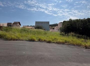 Terreno · 250m² · Terreno à venda em Indaiatuba, Jardim Park Vista Real, com 250 m², Jardim Park Vista Real