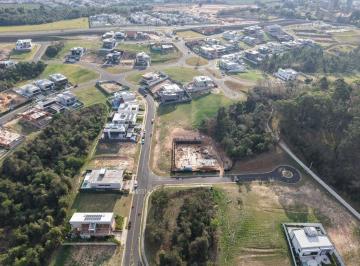Terreno · 607m² · Terreno à venda em Indaiatuba, Parque Villa dos Pinheiros, com 607.08 m², Villa dos Pinheiros