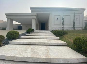 Casa · 416m² · 4 Quartos · 6 Vagas · Casa à venda em Indaiatuba, Jardim Quintas da Terracota, com 4 suítes, com 416 m²