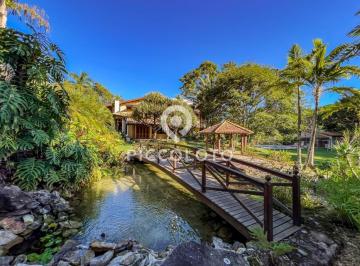 Casa · 743m² · 4 Quartos · 10 Vagas · Sobrado à venda em Campinas, Sítios de Recreio Gramado, com 4 suítes, com 743.38 m², Chácara Gramado