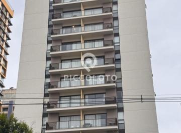 Apartamento · 56m² · 1 Quarto · 1 Vaga · Apartamento à venda e para alugar em Campinas, Cambuí, com 1 suíte, com 56.98 m², Dijon