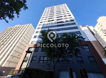Apartamento · 70m² · 1 Quarto · 1 Vaga · Apartamento à venda e para alugar em Campinas, Cambuí, com 1 quarto, com 70 m², Maxhaus Cambuí I