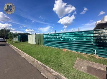Terreno · 510m² · Terreno à venda em Jaguariúna, Tamboré Jaguariúna, com 510 m², Tamboré Jaguariúna