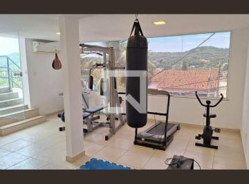 Casa · 470m² · 4 Quartos · 2 Vagas · Casa à Venda - Maria Paula, 4 Quartos,  470 m² - Niterói
