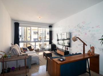 Apartamento · 220m² · 3 Quartos · 1 Vaga · Apartamento à Venda - Consolação, 3 Quartos, 220 m² - São Paulo