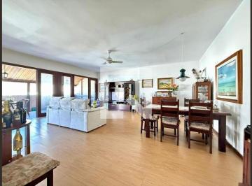 Apartamento · 184m² · 3 Quartos · 1 Vaga · Apartamento à Venda - Copacabana, 3 Quartos,  184 m² - Rio de Janeiro
