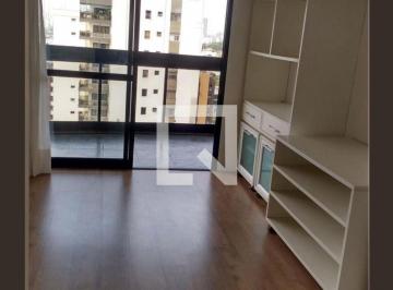 Apartamento · 126m² · 4 Quartos · 3 Vagas · Apartamento à Venda - Alto da Lapa, 4 Quartos, 126 m² - São Paulo