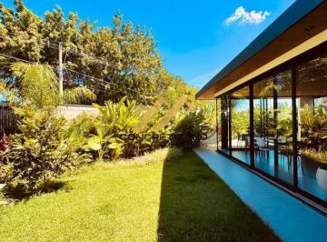 Casa · 250m² · 3 Quartos · 4 Vagas · Sobrado com 3 suítes à venda, 250 m² - Jardins Di Roma - Indaiatuba/SP