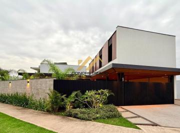 Casa · 250m² · 3 Quartos · 4 Vagas · Sobrado com 3 suítes à venda, 250 m² - Jardins Di Roma - Indaiatuba/SP