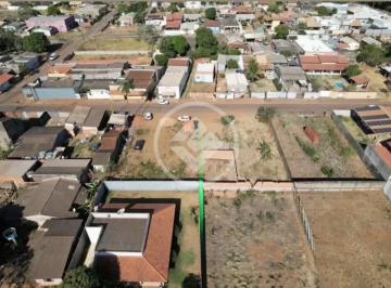 Terreno · 462m² · Oportunidade Única: Lotes 25x50 na Chapada!