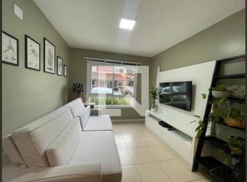 Casa · 130m² · 3 Quartos · 2 Vagas · Casa à Venda - Rondônia, 3 Quartos,  130 m² - Novo Hamburgo