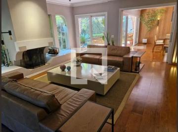 Casa · 532m² · 4 Quartos · 4 Vagas · Casa à Venda - Cidade Jardim, 4 Quartos, 532 m² - São Paulo