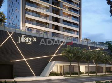 imagem-1 · Ágio ÁGIO PLATZ 36 By Brasal Apartamento com 3 Quarto(s) por R$ 1696000.00 no setor Setor Bueno TA37
