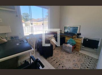 Casa · 480m² · 5 Quartos · 3 Vagas · Casa à Venda - Barra da Tijuca - Marapendi, 5 Quartos,  480 m² - Rio de Janeiro