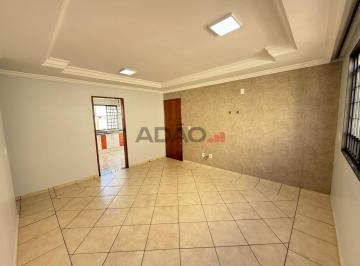 Sala · Apartamento à Venda no Setor Jardim América em Goiânia Apartamento com 3 Quarto(s) por R$ 395000.00 