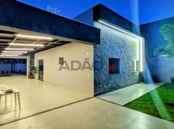 imagem-1 · Casa no Jardim Atlântico Casa de Rua com 3 Quarto(s) por R$ 1490000.00 no setor Jardim Atlântico TA3