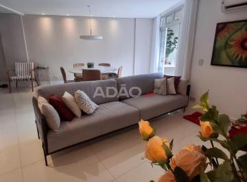 Sala · Oportunidade! Apartamento lindo de 120m² no Goiânia 2.  Apartamento com 3 Quarto(s) por R$ 850000.00