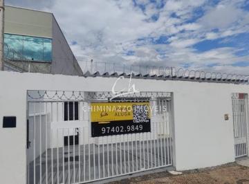 Comercial · 240m² · 4 Quartos · 4 Vagas · Casa à venda em Campinas, Taquaral, com 4 quartos, com 240 m²