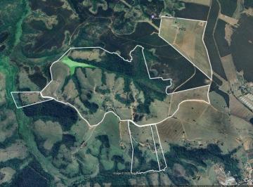 Imóvel Rural com área total de 393 ha (Fazenda Conquista) - Presidente Alves - SP - Foto [0] · Imóvel Rural com área total de 393 ha (Fazenda Conquista) - Presidente Alves - SP