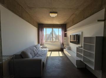 Apartamento · 50m² · 1 Quarto · 1 Vaga · Apartamento à venda em Campinas, Cambuí, com 1 quarto, com 50 m², Condomínio Edifício Maria Cristina