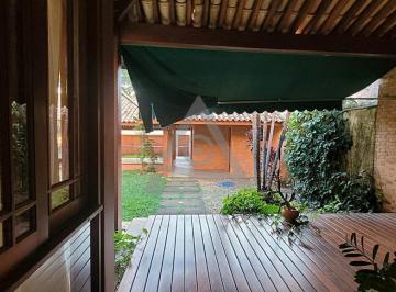 Casa · 240m² · 3 Quartos · 6 Vagas · Casa para alugar em Campinas, Jardim das Paineiras, com 3 suítes, com 240 m²