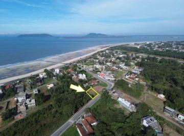 Terreno · Terreno de 375m² no Balneário Rosa dos Ventos