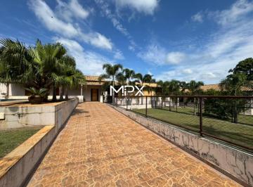 Casa · 402m² · 5 Quartos · 4 Vagas · Casa com 5 suítes à venda no Residencial Colinas de Piracicaba em Piracicaba