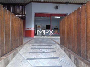 Comercial · 106m² · Salão comercial à venda no bairro Água Branca em Piracicaba