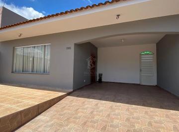 Casa · 3 Quartos · 2 Vagas · CONFORTO E VERSATILIDADE | BAIRRO PALMITAL – COM EDÍCULA