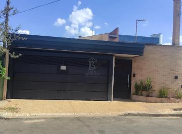 Casa · 3 Quartos · 3 Vagas · AMPLITUDE E VERSATILIDADE | SOBRADO NO PALMITAL – 200 m²