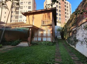 Casa · 279m² · 3 Quartos · 6 Vagas · Casa para alugar em Campinas, Jardim das Paineiras, com 3 quartos, com 279 m²