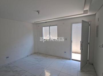 Casa · 70m² · 3 Quartos · 1 Vaga · Sobrado de Condomínio com 3 quartos, Tupi - Praia Grande