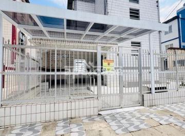 Apartamento · 22m² · 1 Quarto · Kitnet com 1 quarto, Ocian - Praia Grande