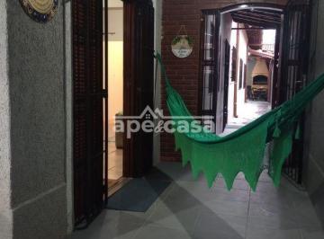 Casa · 129m² · 2 Quartos · 2 Vagas · Casa com 2 quartos, Real - Praia Grande