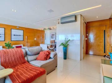 Apartamento · 131m² · 4 Quartos · 2 Vagas · Apartamento 4 Quartos em Patamares - Greenville - FS588