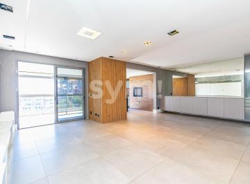 Apartamento · 235m² · 4 Quartos · 4 Vagas · Apartamento à venda - em Ecoville