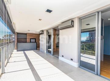 Sacada · Apartamento à venda - em Ecoville