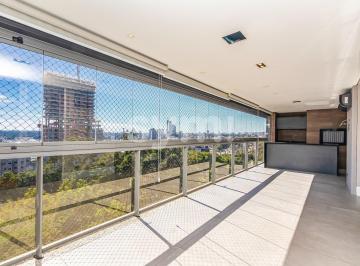 sacada · Apartamento à venda - em Ecoville