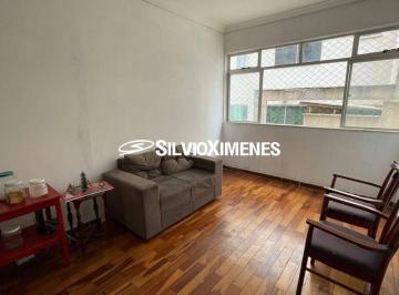 Apartamento · 110m² · 3 Quartos · 2 Vagas · Apartamento com 3 quartos à Venda, Buritis - Belo Horizonte