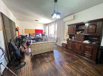 Apartamento · 110m² · 4 Quartos · 1 Vaga · Apartamento a venda, sala, 4 quartos, 1 suíte, banheiro social, copa cozinha, lavabo, dependência co