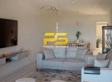 Apartamento · 4 Quartos · 2 Vagas · APARTAMENTO COM 207m² NO RESIDENCIAL ATLÂNTIDA