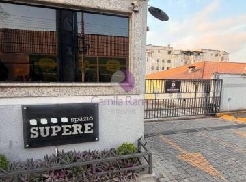 Apartamento · 52m² · 2 Quartos · 1 Vaga · Apartamento à Venda no Condomínio Spazio Supere – Jardim São Luís, Suzano/SP
