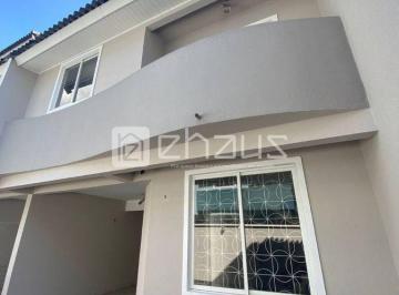 Casa · 127m² · 3 Quartos · 2 Vagas · TRIPLEX 3 QUARTOS JARDIM DAS AMERICAS - CURITIBA