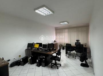 Comercial · 35m² · Sala para aluguel no Centro de São Bernardo do Campo