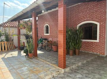 Casa · 110m² · 2 Quartos · CA3043 Vargem Grande Paulista
