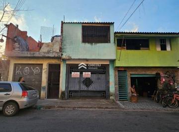 Casa · 60m² · 3 Quartos · 1 Vaga · CA3100 Cotia