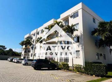 Apartamento · 52m² · 2 Quartos · 2 Vagas · Apartamento na Vargem do Bom Jesus